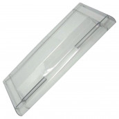 Frontale del cassetto