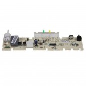 Scheda elettronica modulo di potenza