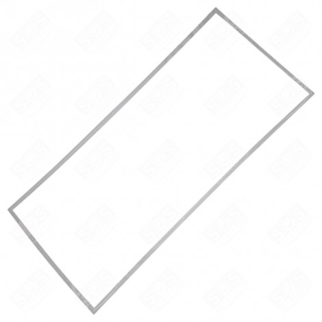 GUARNIZIONE PORTA FRIGORIFERO, CONGELATORE - 46X1105