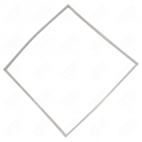 GUARNIZIONE PORTA FRIGORIFERO, CONGELATORE - 91600156