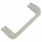 Maniglia dello sportello