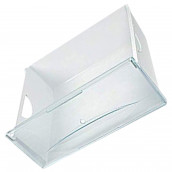 Vano superiore senza serigrafia