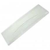 Facciata del cassetto senza serigrafia