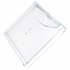 frontale del cassetto