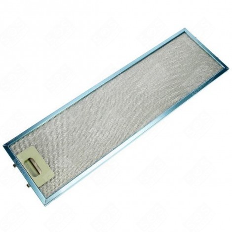 FILTRO METALLICO ANTIGRASSO (AL PEZZO) CAPPA ASPIRANTE - 481248088057