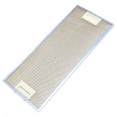 Filtro metallico 2 maniglie originale