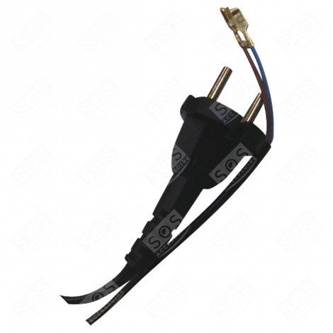 RIAVVOLGITORE CON CAVO DI ALIMENTAZIONE ORIGINALE ASPIRAPOLVERE - 2193131204, 1180073023