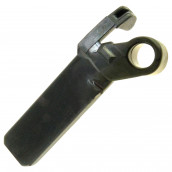 Cerniera sinistra antracite