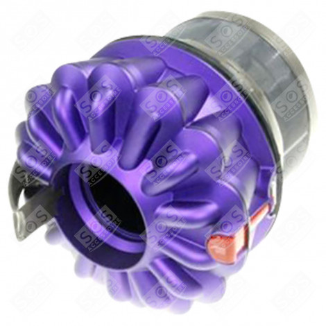 CYCLONE ASPIRAPOLVERE - 923410-22
