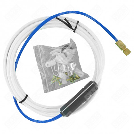 KIT LYRE ORIGINALE FRIGORIFERO, CONGELATORE - DA97-05926U, DA97-15662E