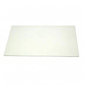 Ripiano inferiore di vetro cassetto frutta e verdura