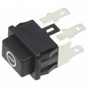 Interruttore di accensione/spegnimento