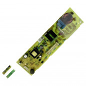 Scheda elettronica, modulo di potenza