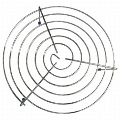 Trepiede griglia originale