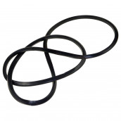 Guarnizione sportello