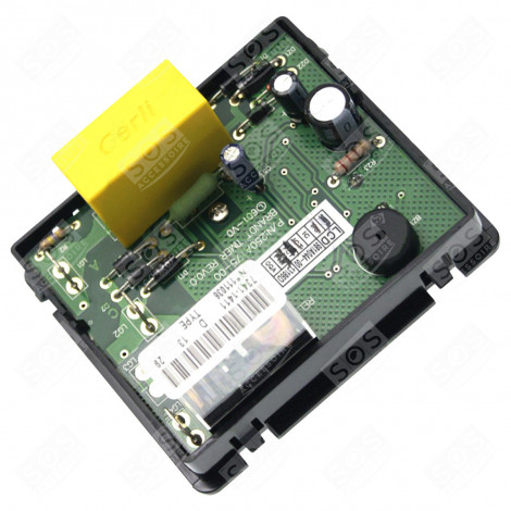 PROGRAMMATORE FORNI, FORNELLI ELETTRICI E A GAS - 7340-0453