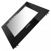 Vetro dello sportello esterno