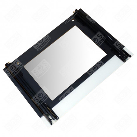 VETRO DELLO SPORTELLO ESTERNO FORNI, FORNELLI ELETTRICI E A GAS - 481010599896