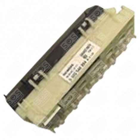 SCHEDA ELETTRONICA ORIGINALE LAVASTOVIGLIE - 00489014, 489014