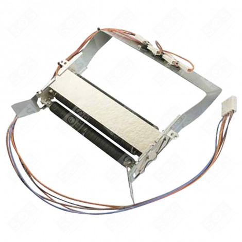 RÉSISTANCE ASCIUGATRICE - C00258799, C00145747