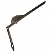 Guida della cappa destra