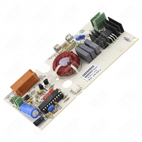 MODULO DI POTENZA CAPPA ASPIRANTE - 50289093002