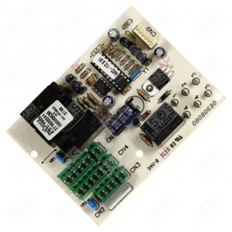 MODULO ELETTRONICO CAPPA ASPIRANTE - 49018963