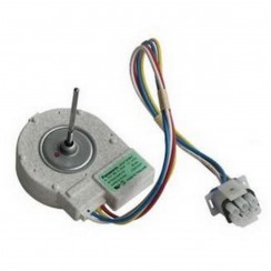 Motore della ventola