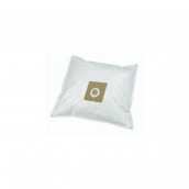 Confezione di 4 sacchetti in microfibra