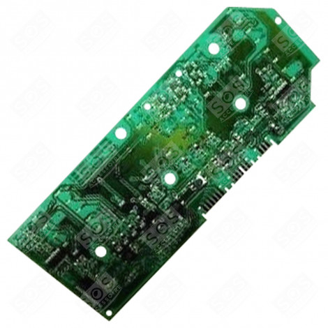 SCHEDA ELETTRONICA, MODULO DI VISUALIZZAZIONE LAVATRICE - 1320035932