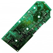Scheda elettronica, modulo di visualizzazione