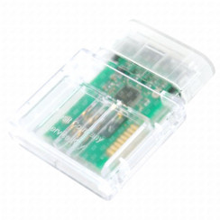 Lettore scheda originale