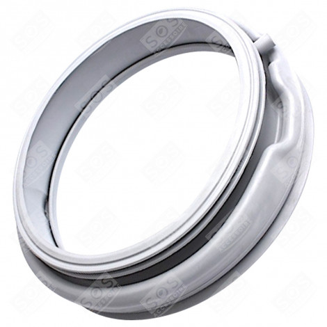 GUARNIZIONE OBLÒ (MANICOTTO) LAVATRICE - 6049050