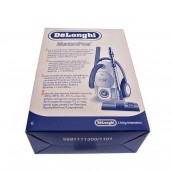 Boite de 5 sacs + 2 filtres