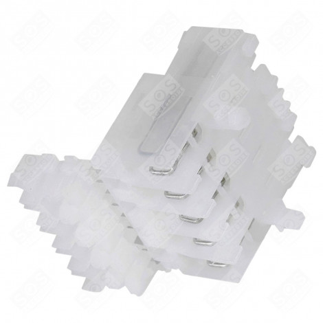 SCATOLA CONNETTORE (5 POLI) LAVATRICE - 5685170