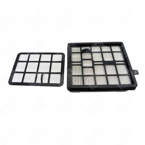 LOTTO DI 3 FILTRI ASPIRAPOLVERE - 2730001