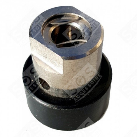 VALVOLA REGOLATRICE DI SICUREZZA VAPORIERE, CUOCITORI A VAPORE - 3108831001504