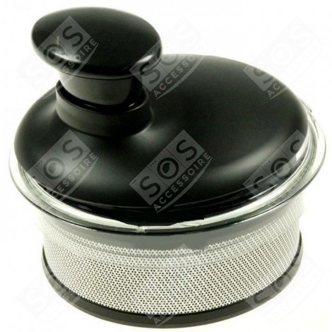 SCATOLA CENTRIFUGA E SMOOTHIEMIX ROBOT DA CUCINA E CUOCITUTTO - 17651