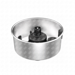 Set di schiacciapatate