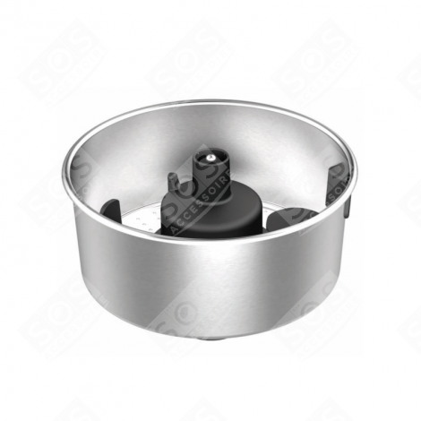 SET DI SCHIACCIAPATATE ROBOT DA CUCINA E CUOCITUTTO - 17040