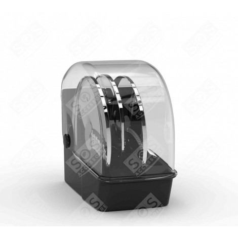 SET DI SCATOLE DA CUCINA CREATIVE ROBOT DA CUCINA - 17653