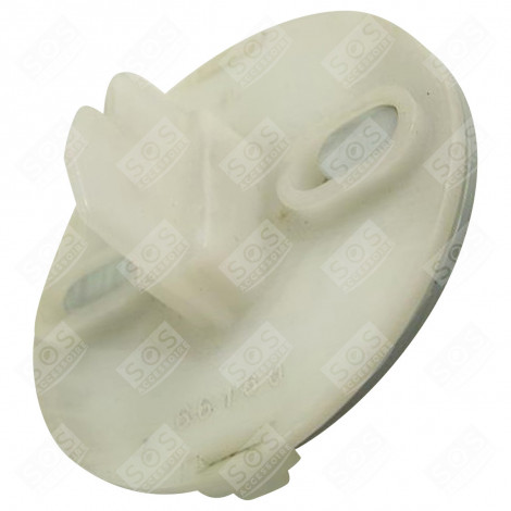 ASSE DEL PIATTO LAVATRICE - 55X0630