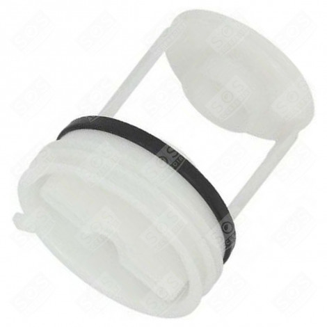 KIT FILTRO DELLA POMPA LAVATRICE - C00001115