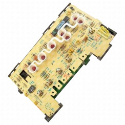 Scheda elettronica