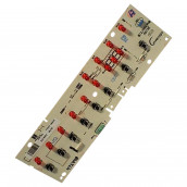 Scheda di visualizzazione