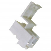 Scatola presa corrente a 2 poli