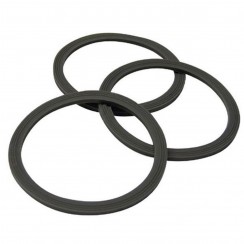 Lotto di 3 guarnizioni