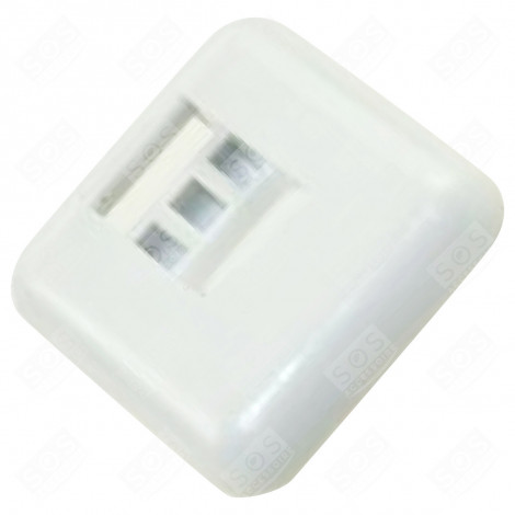 PIEDE POSTERIORE ORIGINALE LAVASTOVIGLIE - 481252878032