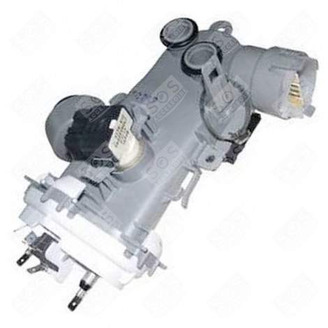 RESISTENZA ORIGINALE LAVASTOVIGLIE - C00211356