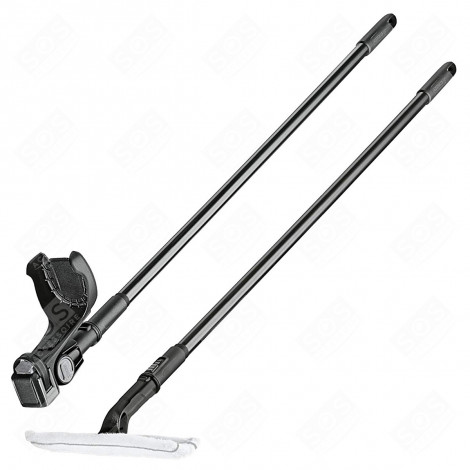 PROLUNGA TELESCOPICA IDROPULITRICI - 2.633-111.0